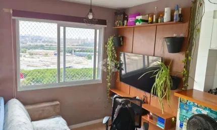 Apartamento à venda 2 dormitorios sem vaga, Água Branca, São Paulo, SP