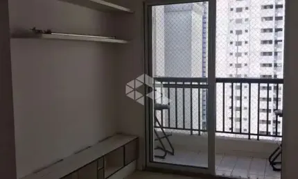 Apartamento à venda, 2 dormitorios,1 vaga, lazer, 50 mts, R$ 505.000,00 Vila Anastácio, São Paulo, SP