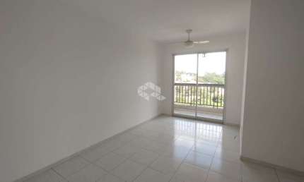 Apartamento à venda 2 dormitorios, 1 vaga, lazer completo, Vila Anastácio, São Paulo, SP