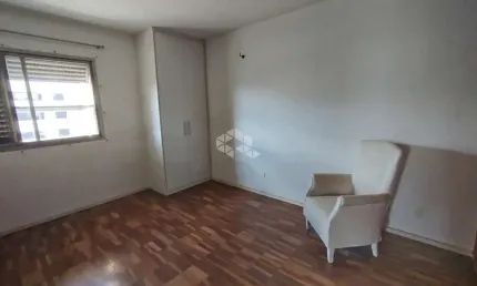 Apartamneto a venda com 3 dormitórios, 1 suite, 1 vaga em perdizes