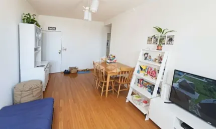 Apartamento à venda, 2 dorms, 76 mts, sem vaga, parque residencial da lapa, são paulo, sp