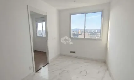 Apartamento novo  a venda, 2 dormitorios, lazer, sem vaga lapa