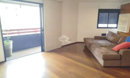 Apartamento a venda Itaim Bibi, 2 suites, 2 vagas, lazer completo