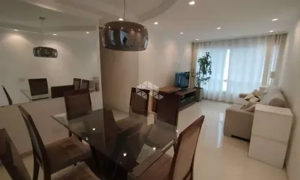 Apartamento a venda 2 dormitorios, suite, reformado Perdizes