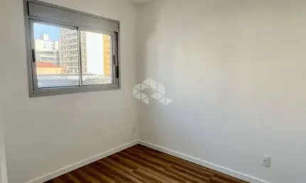 Apartamento a venda NOVO, 2 dormitorios, 1 banheiro, PINHEIROS