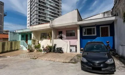 Casa de vila a venda na VILA POMPEIA 3 dormitorios, 1 suite , 2 vagas