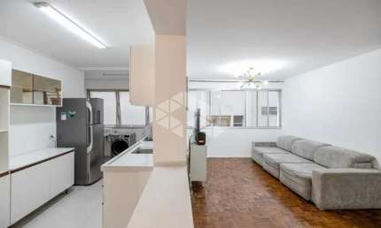 Apartamento a venda 3 dormitorios, 1 suite, vaga, Jardim Paulista