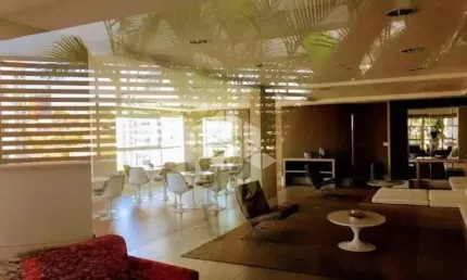 Apartamento a venda, 1 dorm, 43 mts,1 vaga, lazer completo POMPEIA