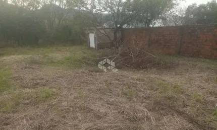 Terreno à venda na Rua Antônio Botega, 790, São José, Santa Maria