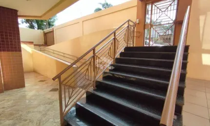 ÓTIMO APARTAMENTO DE 3 D COM SUÍTE NO BAIRRO NONOAI EM SANTA MARIA