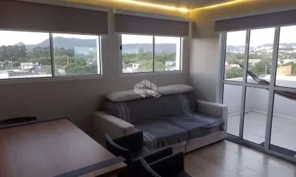 Ótimo apartamento á venda mobiliado no bairro juscelino kubtischek / santa maria /rs