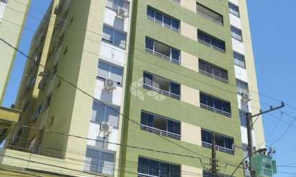 Apartamento com 02 dormitórios à venda, no bairro Centro em Santa Maria.
