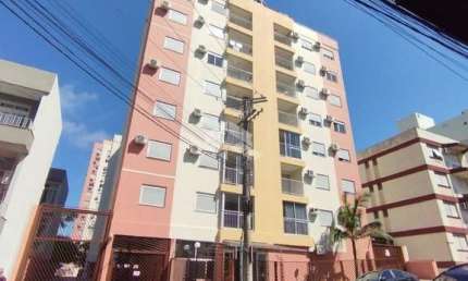 Apartamento de 3 Dormitórios no bairro Centro em  Santa Maria / RS