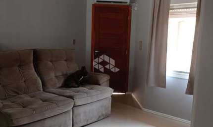 Apartamento 2 dormitórios no Residencial Arco Verde, Santa Maria, RS.
