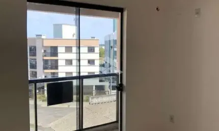 Apartamento à venda no bairro Nossa Senhora do Rosário, em Santa Maria.