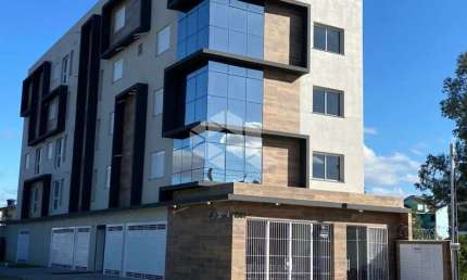 Apartamento com 02 dormitórios à venda no bairro Camobi, em Santa Maria.