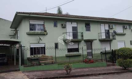 Apartamento com 02 dormitórios à venda no bairro São José, em Santa Maria.