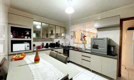 Apartamento de 04 dormitórios à venda no Centro de Santa Maria/RS