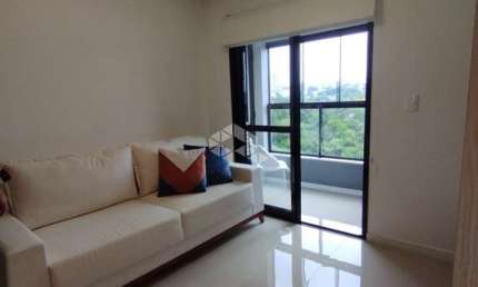 apartamento 3 dormitórios com suíte sacada com churrasqueira  bairro uglione santa maria