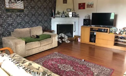 Apartamento de 3 quartos à no bairro Presidente João Goulart, Santa Maria.