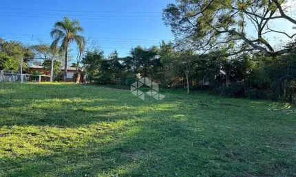 Terreno à venda no bairro Juscelino Kubitschek, em Santa Maria!
