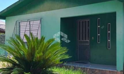 Terreno à venda no bairro Nossa Senhora do Rosário em Santa Maria.
