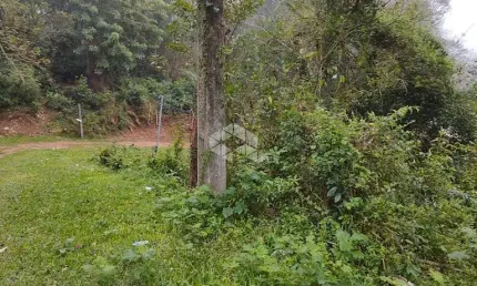 Terreno à venda na Forner, 810, Cerrito, Santa Maria