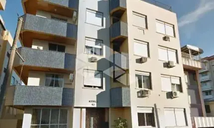 Apartamento de 2 dormitórios com suíte à venda no bairro Menino Jesus  em Santa Maria