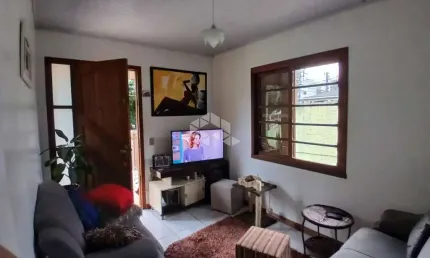 Casa 5 quartos à venda no  Bairro Nossa Senhora de Lourdes em Santa Maria