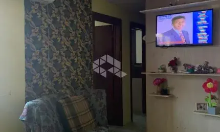Apartamento 2 dormitórios à venda no Residencial Videiras