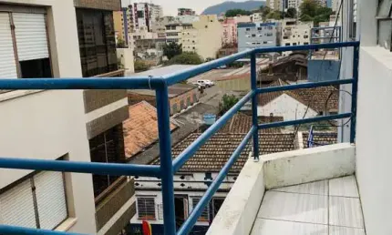 Cobertura com  2 dormitórios e garagem à venda no bairro Nossa Senhora de Fátima