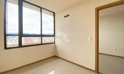 Apartamento de 1 dormitório à venda no  bairro centro em santa maria