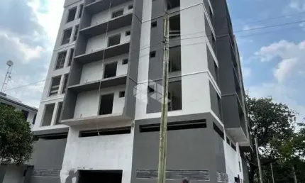 Apartamento de 1 dormitório em camobi santa maria próximo a ufsm