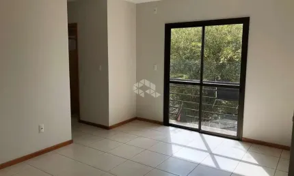 Apartamento de 2 dormitórios à venda no bairro Nossa Senhora das Dores em Santa Maria