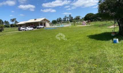 Chácara / sítio com 4 quartos à venda na Rodovia BR-158, 75, Boi Morto, Santa Maria