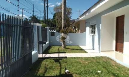 Casa com 2 quartos à venda na Alfredo Tonetto, 324, Camobi, Santa Maria
