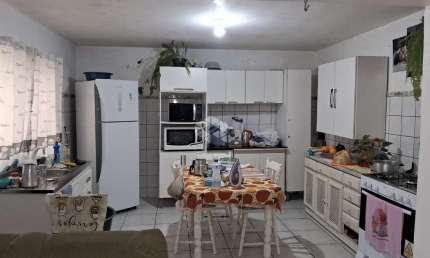 Casa com 05 dormitórios à venda no bairro São josé Em Santa Maria