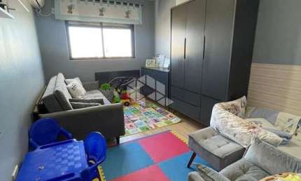 Apartamento de 03 dormitório à venda no bairro Centro em Santa Maria