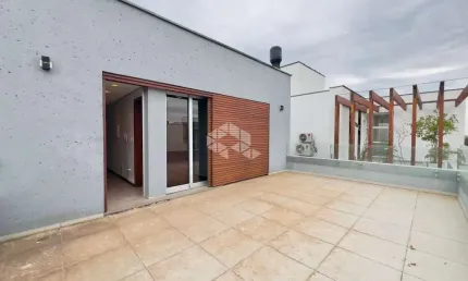 Casa à Venda com 3 quartos e suíte no Residencial Terras de Santorini em Santa Maria
