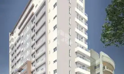 Apartamento 03 suítes, 02 vagas de garagem em condomínio vertical à Venda em Santa Maria