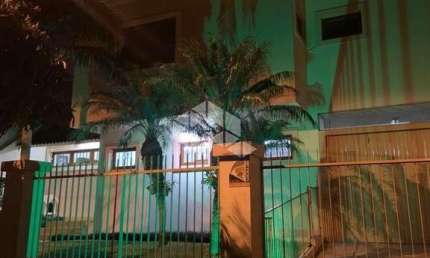 Casa a venda com 3 Dormitórios sendo 2 suítes em Camobi, Santa Maria RS