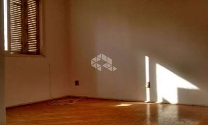 Apartamento de 01 dormitório à venda no bairro Centro em Santa Maria, próximo á ATU
