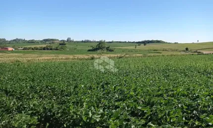 Chácara / sítio à venda na Rua Venâncio Ribas, 2, Parque Serrano, Itaara