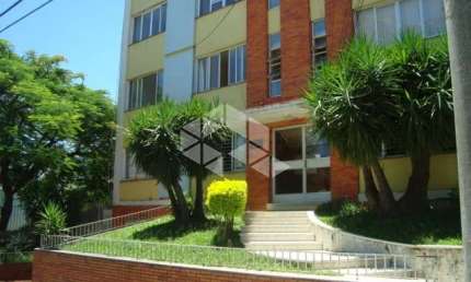 Apartamento amplo com  2 Quartos  e com Vaga no Bairro Nossa Senhora do Rosário  em Santa Maria/RS