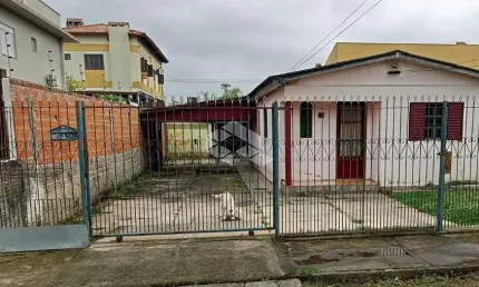 Casa com 4 quartos no passo d areia em santa maria rs