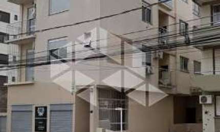 Apartamento com 2 quartos à venda na Rua Daudt, 557, Nossa Senhora do Rosário, Santa Maria