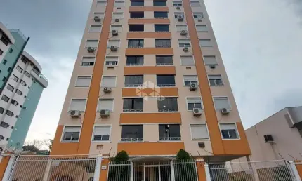 Apartamento de 3 dormitórios à venda no bairro Nossa Senhora de Lourdes em Santa Maria