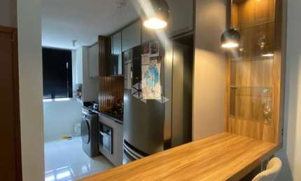 Apartamento de 2 quartos à venda no bairro Passo D'Areia em Santa Maria