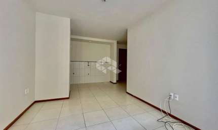 Apartamento de 2 quartos à venda no centro de Santa Maria