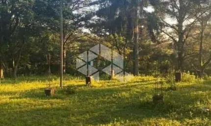 Chácara à venda no bairro Itararé em Santa Maria, subida pra Itaara